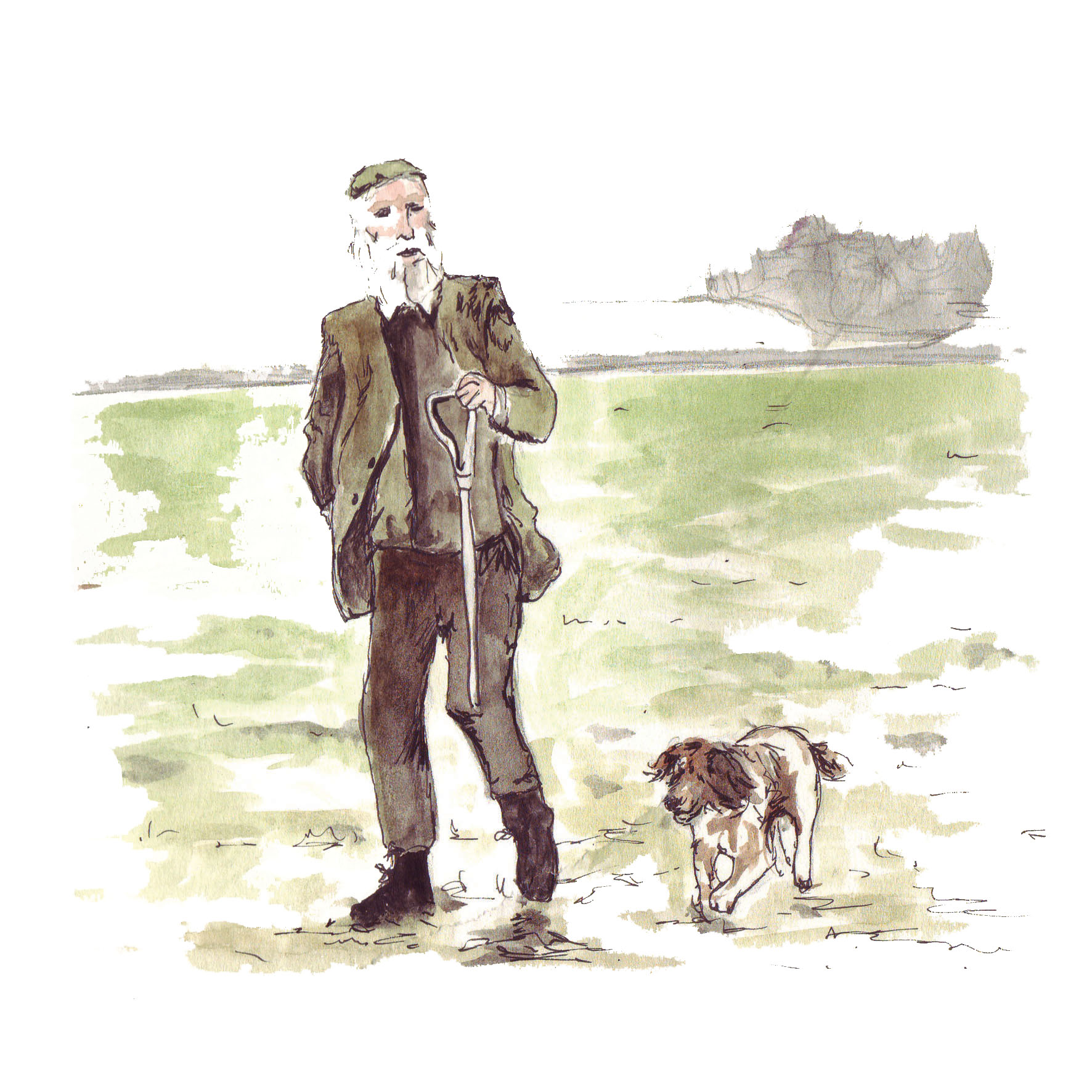 The Gamekeeper
