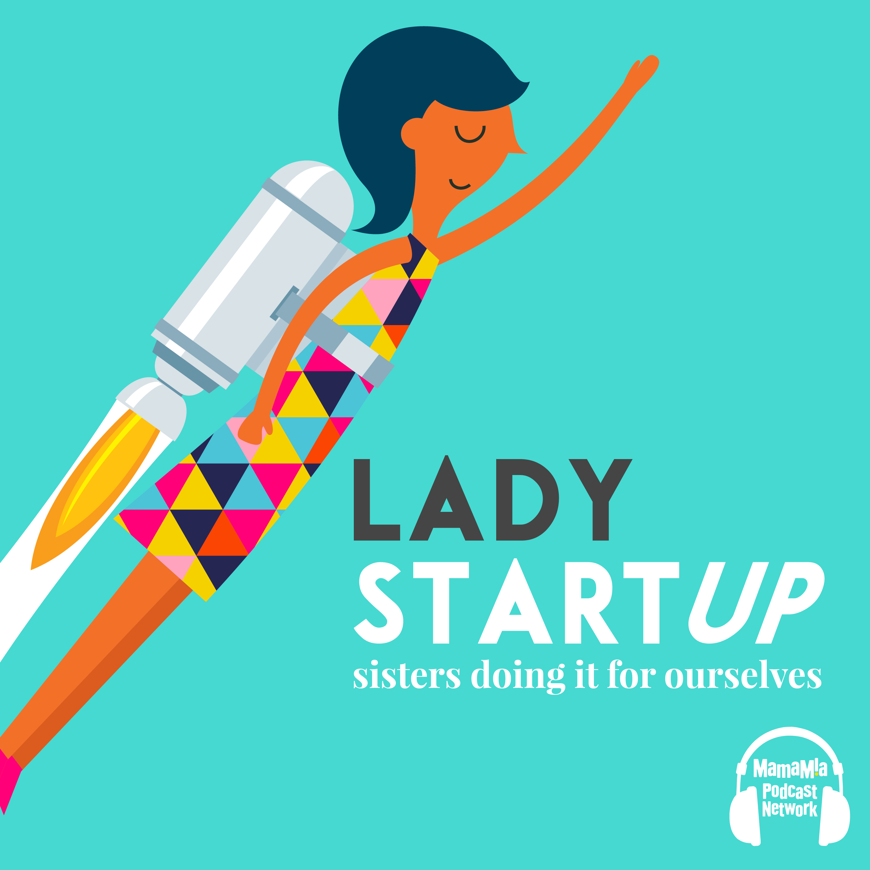 LadyStartUp